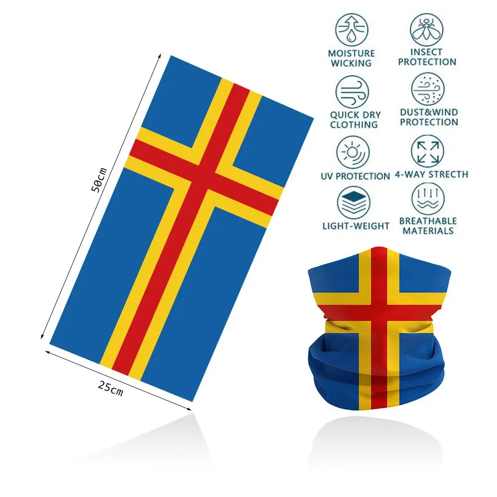 Neck Gaiter