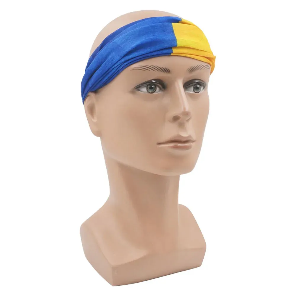 Neck Gaiter