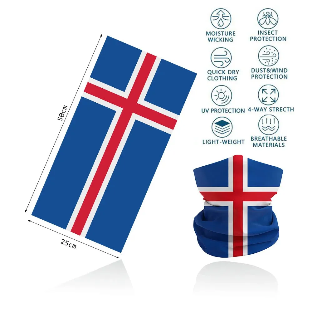 Neck Gaiter