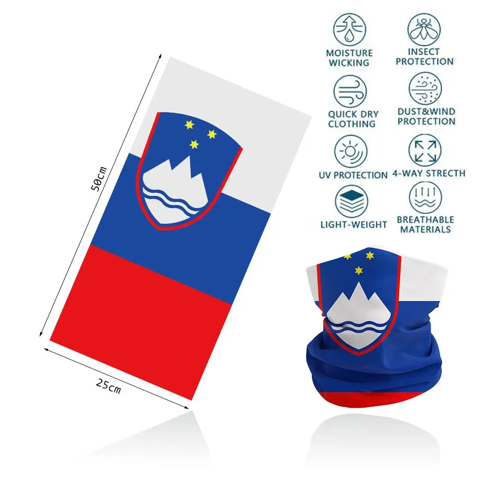 Neck Gaiter