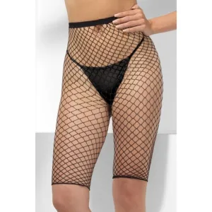 Net Cycling Shorts