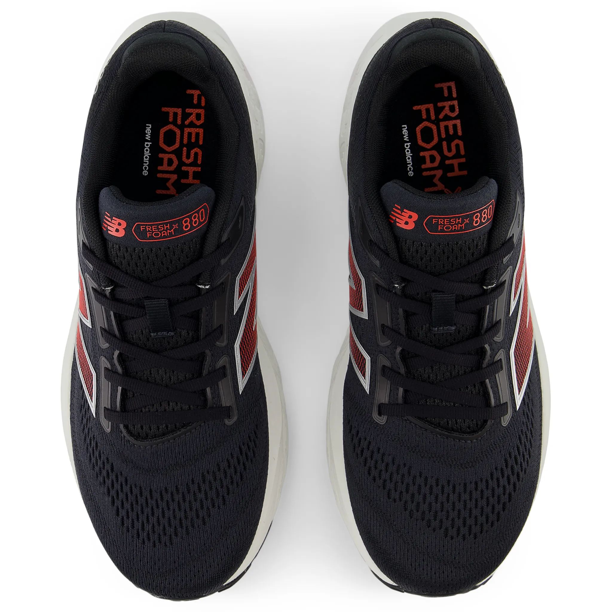 New Balance FF X 880 v14 2E Mens Running Shoes
