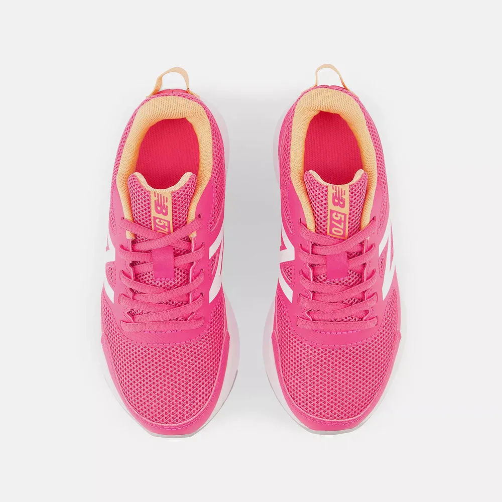 New Balance Kids 570v3