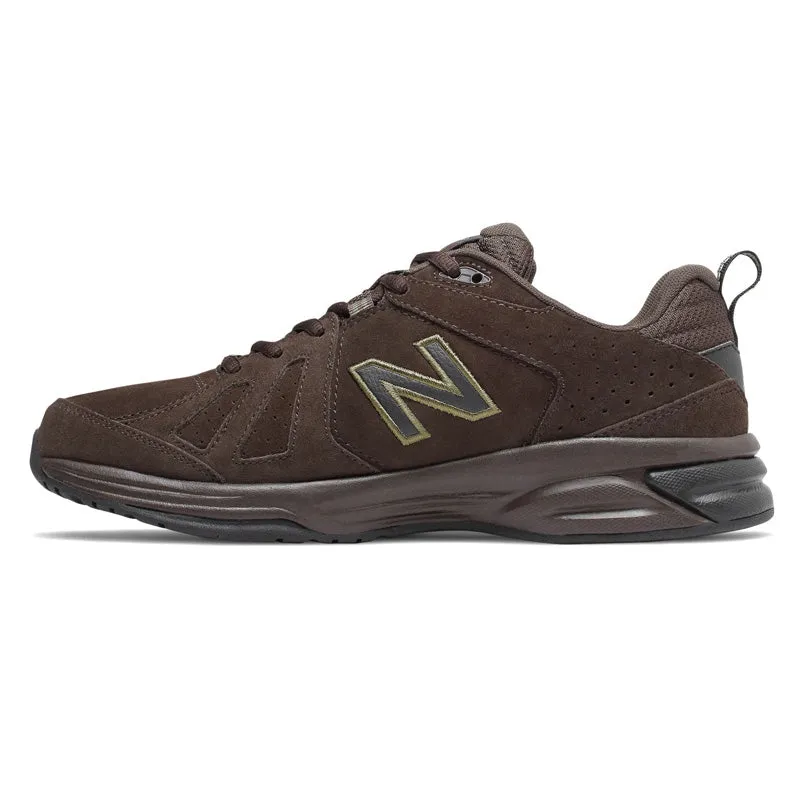 New Balance Mens 624 Cross Trainer (2E)