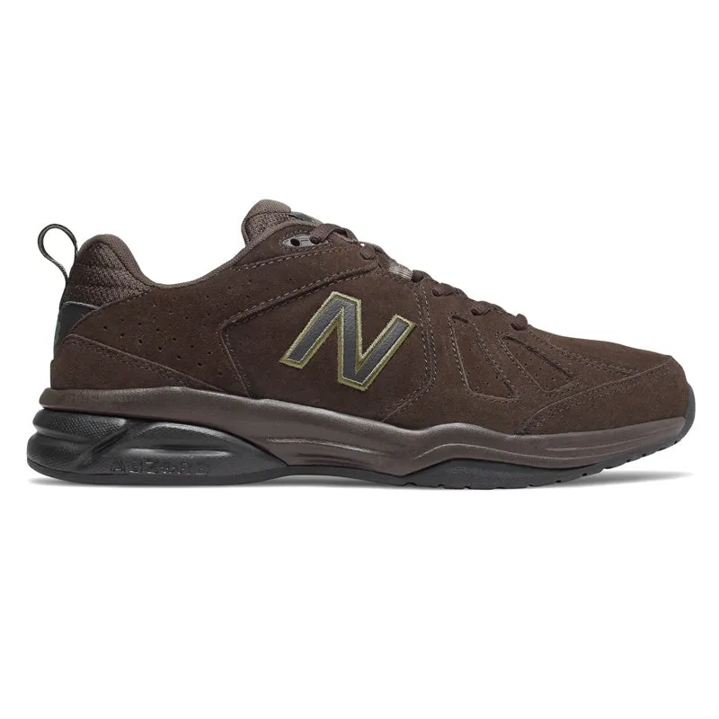 New Balance Mens 624 Cross Trainer (2E)