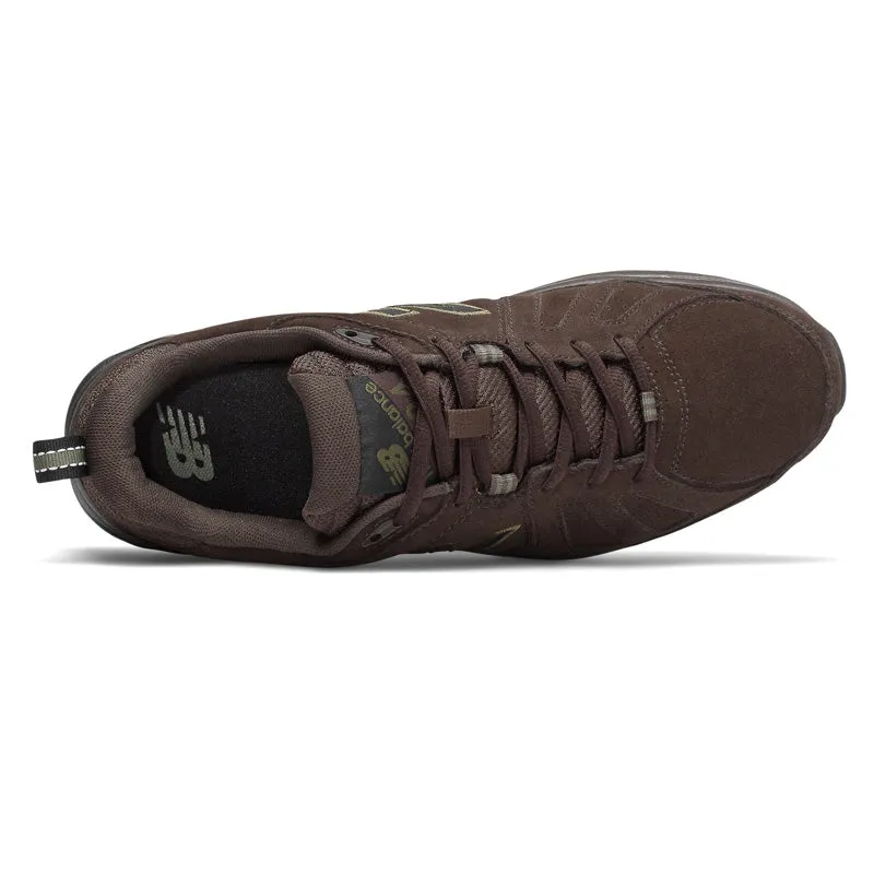 New Balance Mens 624 Cross Trainer (2E)