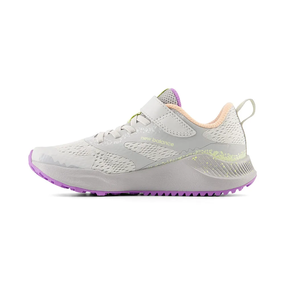 New Balance Nitrel V5 PS Kids Running Shoes