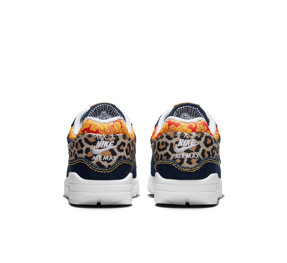NIKE AIR MAX 1 PREMIUM