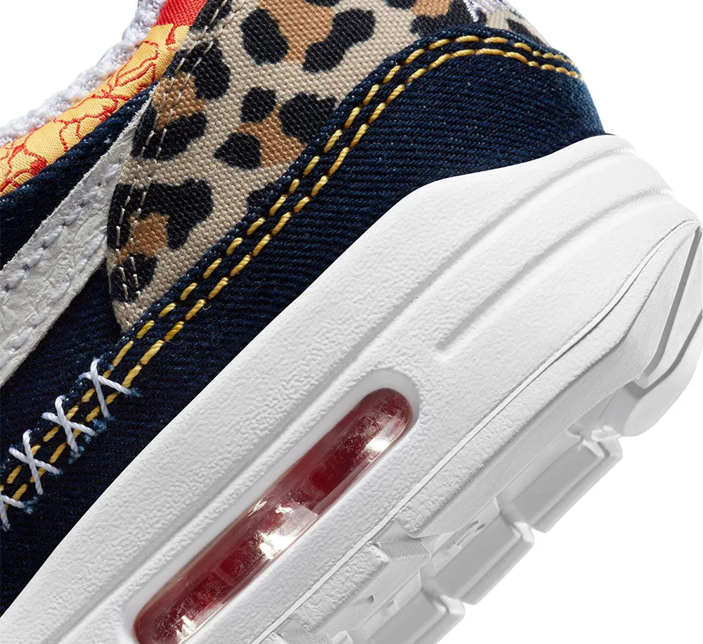 NIKE AIR MAX 1 PREMIUM