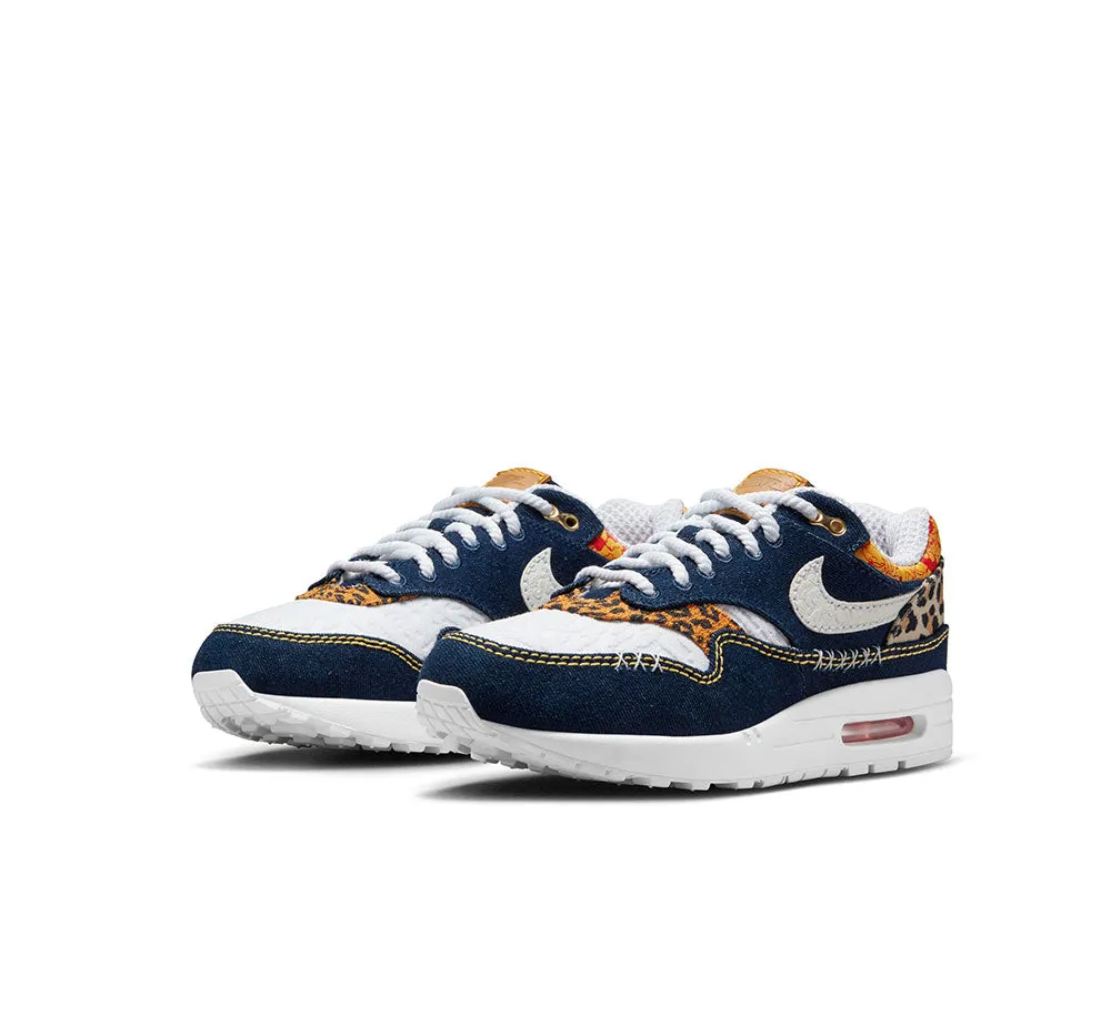 NIKE AIR MAX 1 PREMIUM