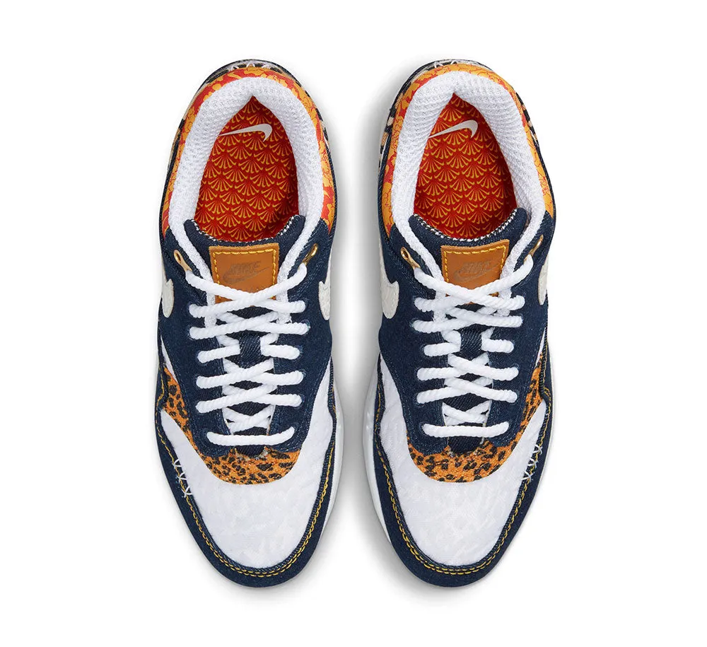NIKE AIR MAX 1 PREMIUM