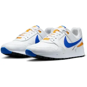 Nike Air Pegasus '89 G Unisex Golf Shoes White/Racer Blue