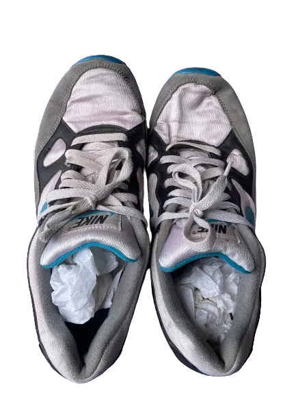 Nike Air Span II Runners
