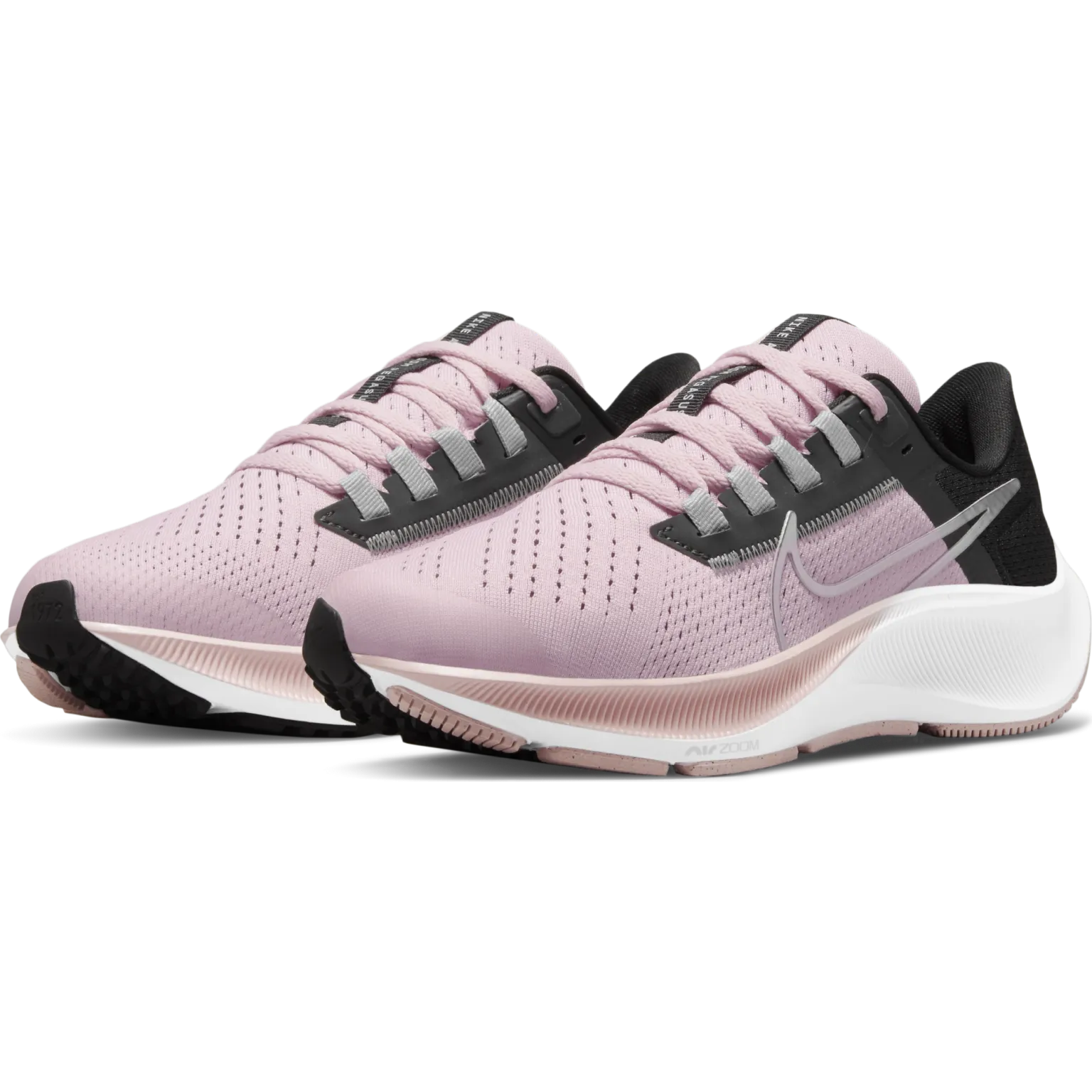 Nike Air Zoom Pegasus 38 Kids Running