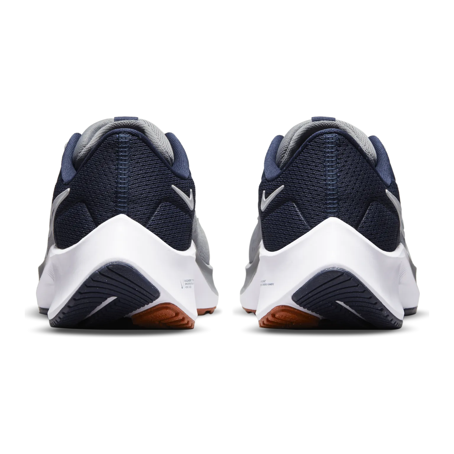 Nike Air Zoom Pegasus 38 Kids Running