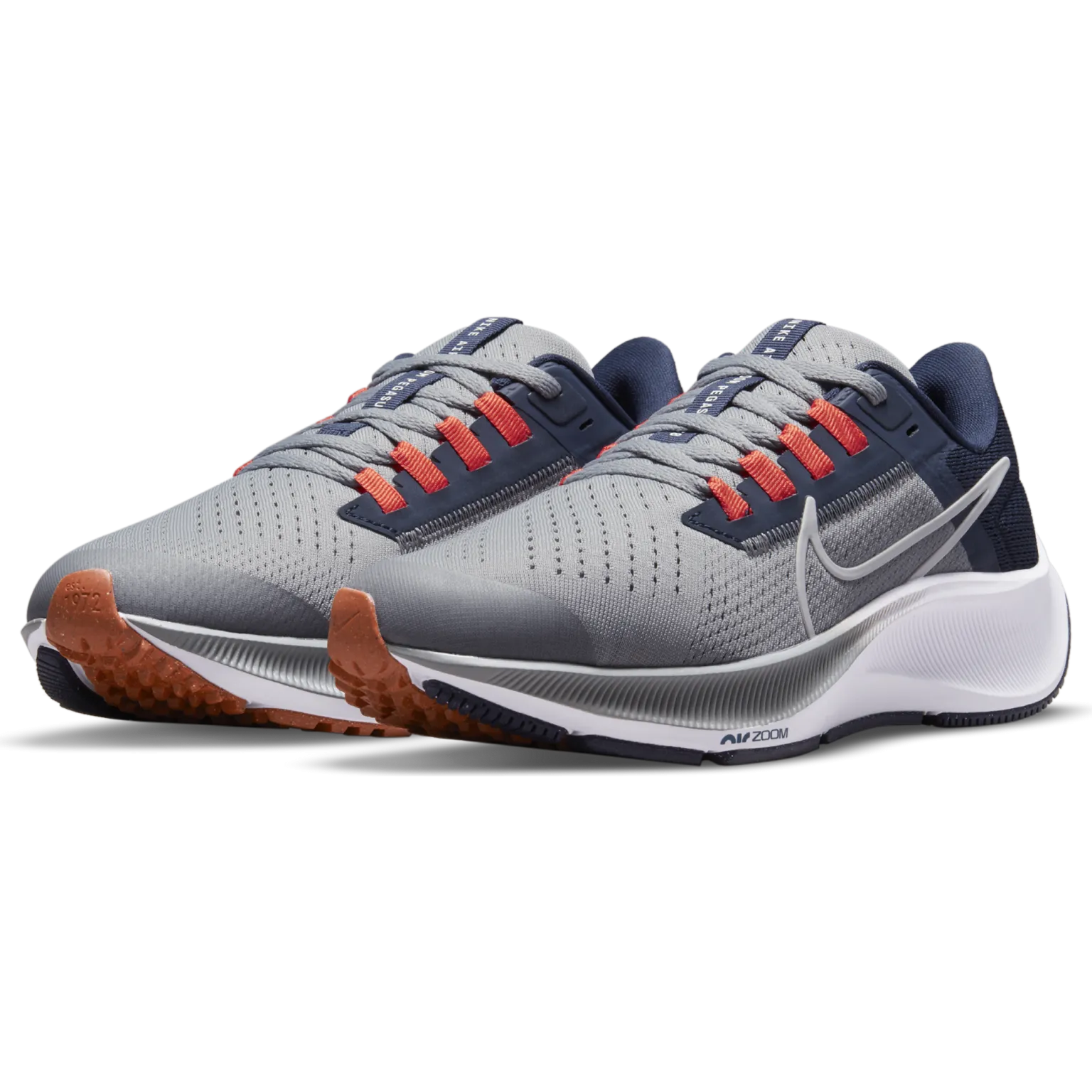 Nike Air Zoom Pegasus 38 Kids Running