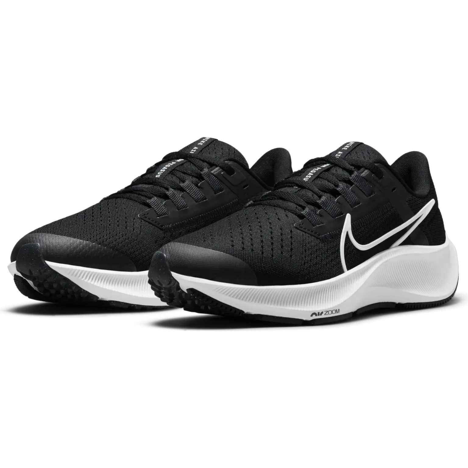Nike Air Zoom Pegasus 38 Kids Running