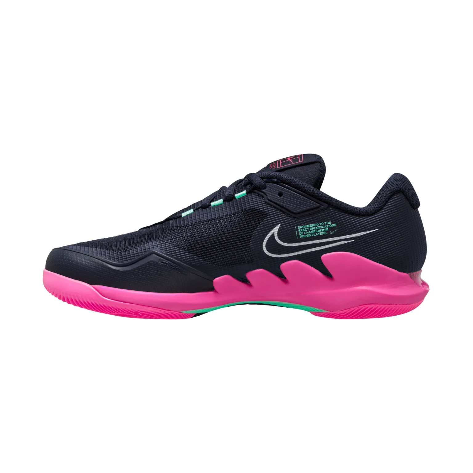 Nike Air Zoom Vapor Pro Mens All-Court