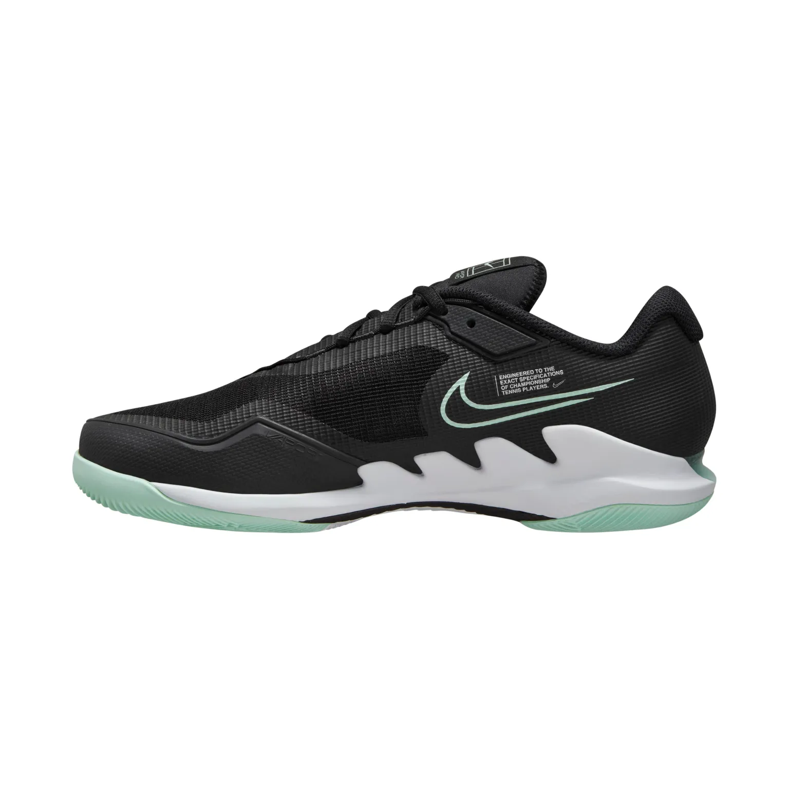 Nike Air Zoom Vapor Pro Mens All-Court