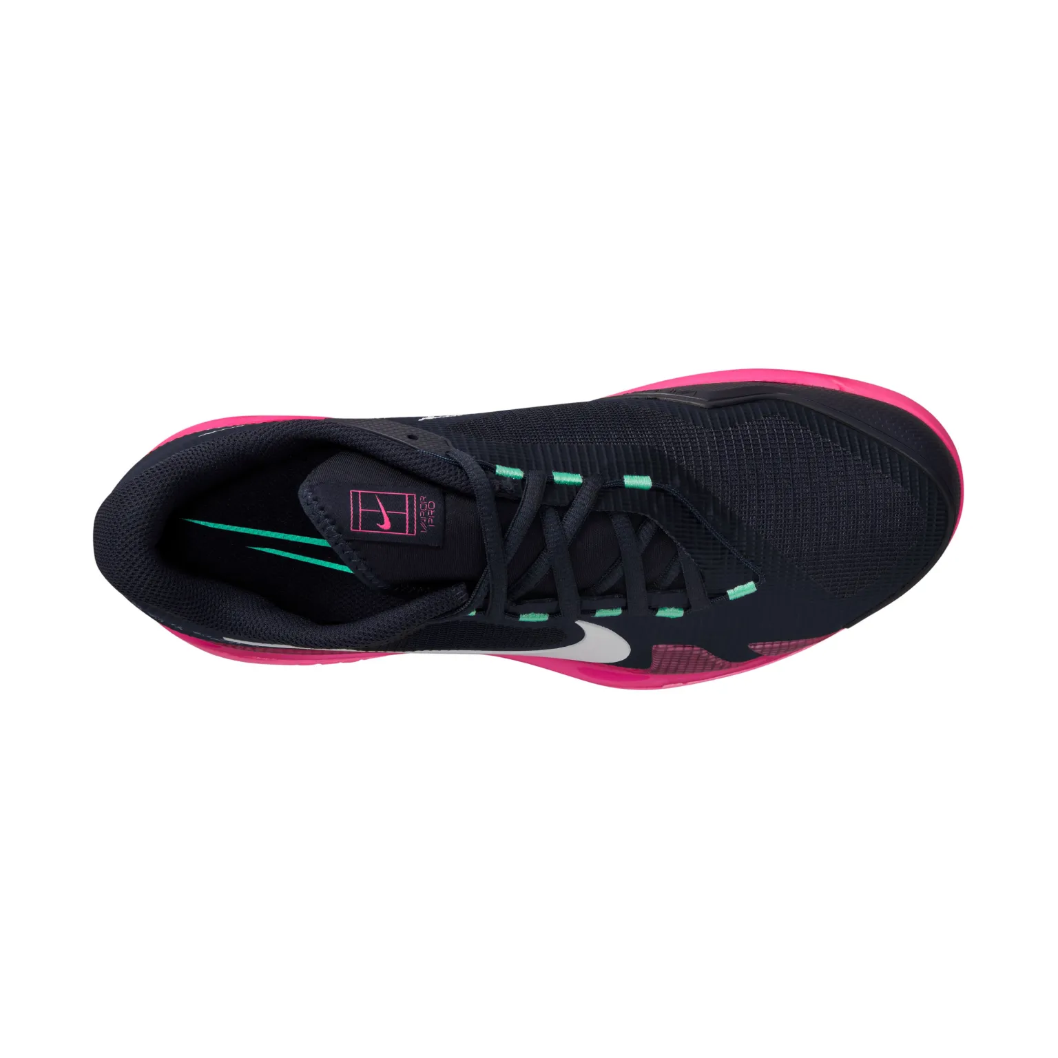 Nike Air Zoom Vapor Pro Mens All-Court