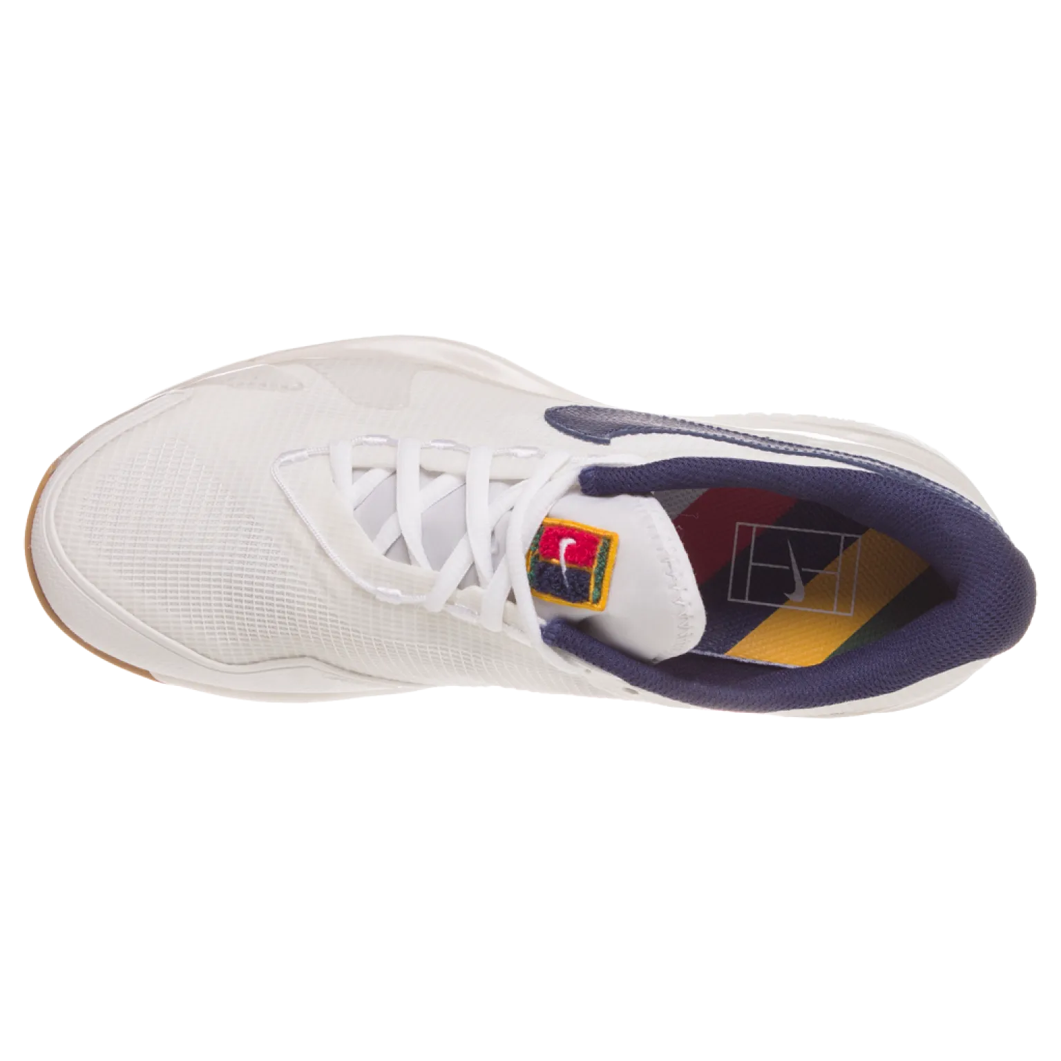 Nike Air Zoom Vapor Pro Mens All-Court