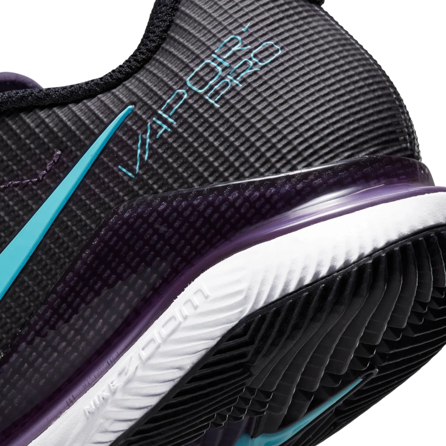 Nike Air Zoom Vapor Pro Womens All-Court