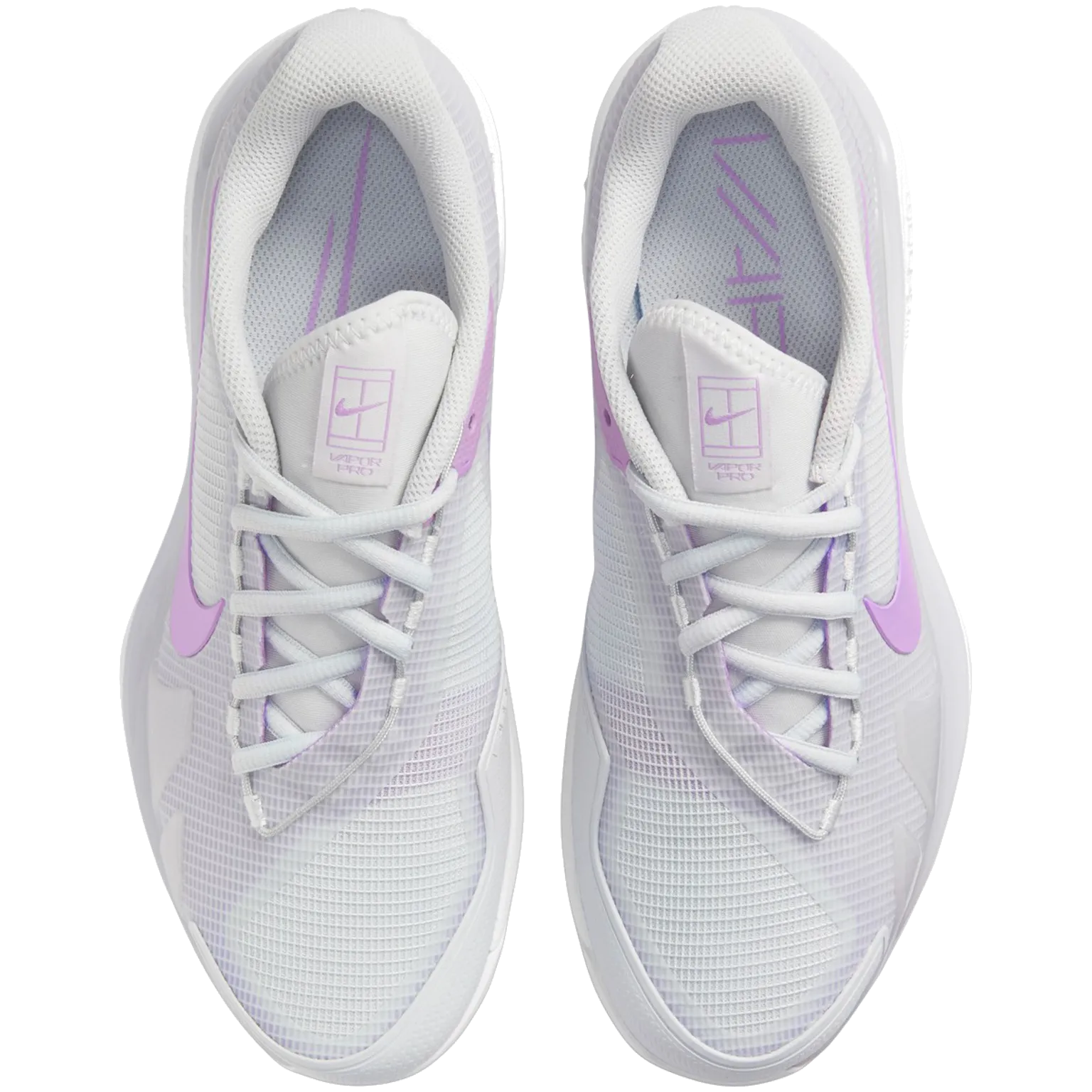 Nike Air Zoom Vapor Pro Womens All-Court