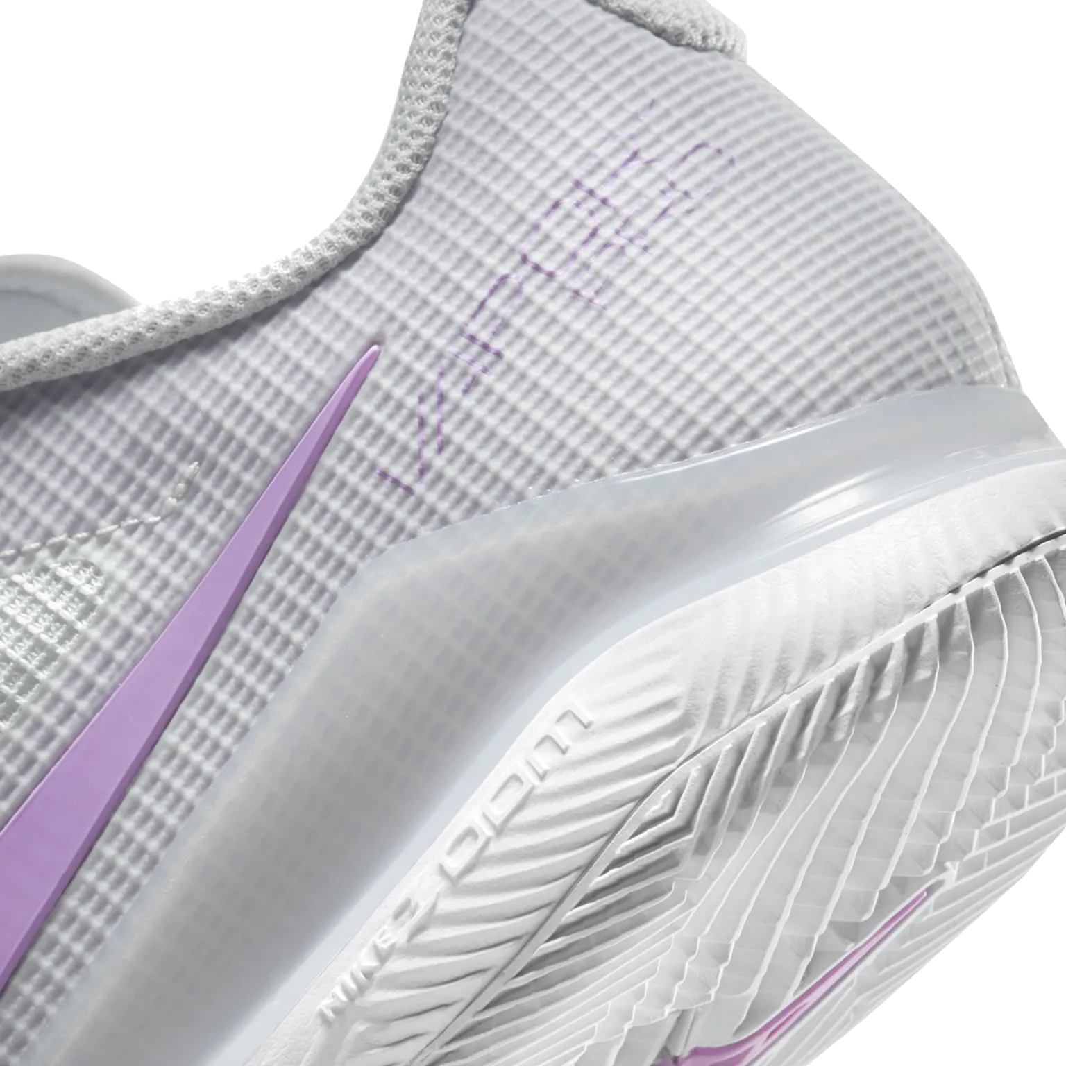 Nike Air Zoom Vapor Pro Womens All-Court