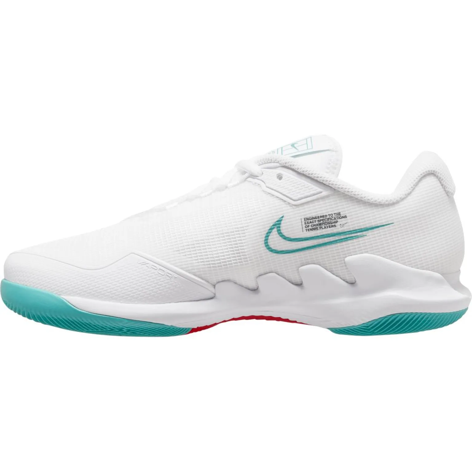 Nike Air Zoom Vapor Pro Womens All-Court