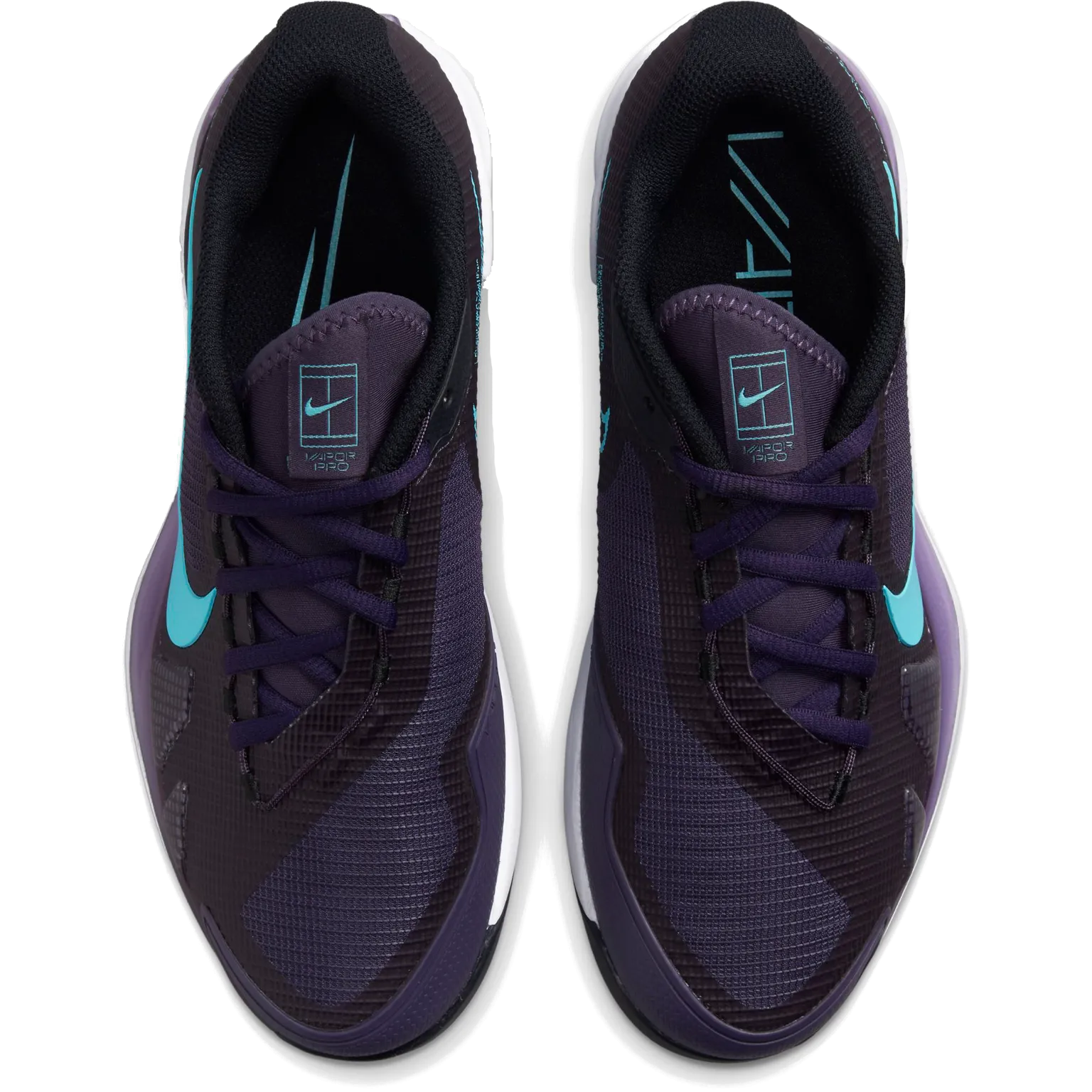 Nike Air Zoom Vapor Pro Womens All-Court