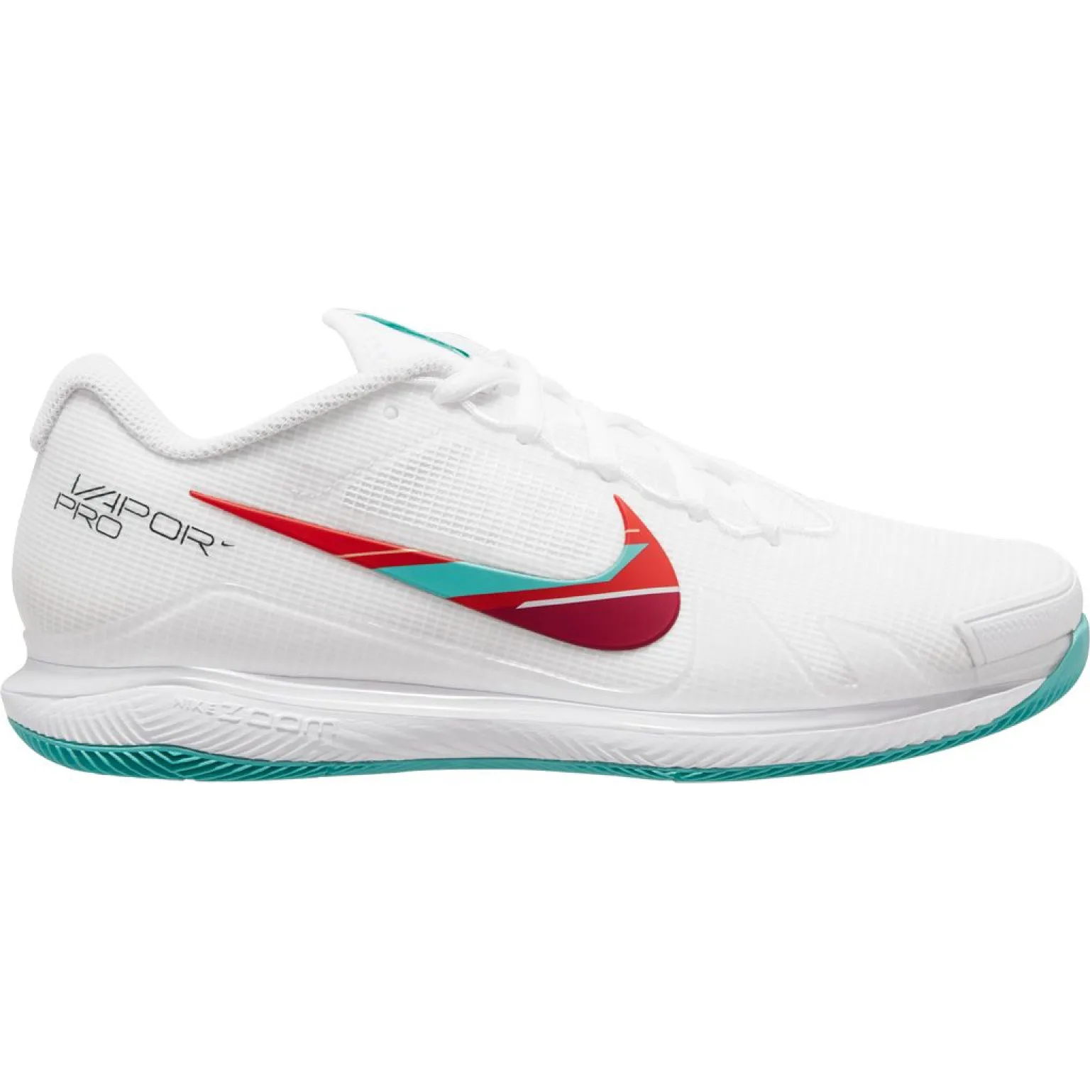 Nike Air Zoom Vapor Pro Womens All-Court