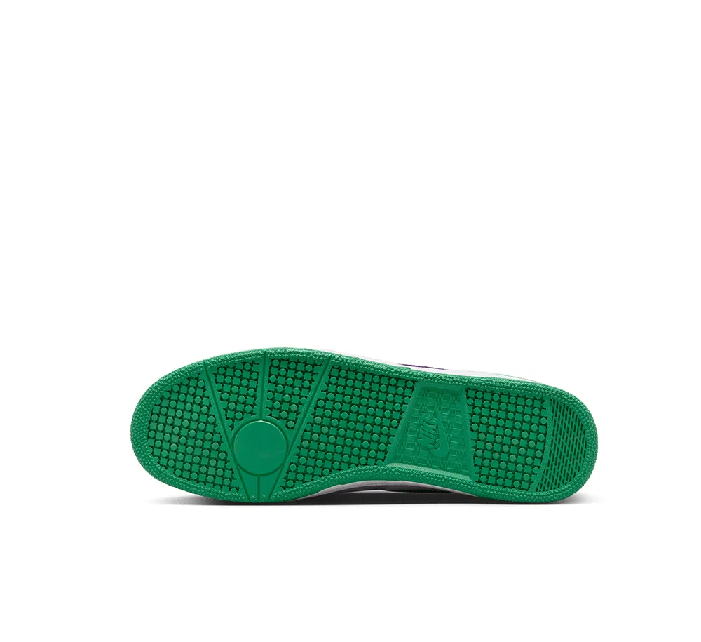 Nike Attack