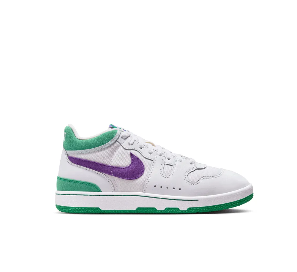 Nike Attack