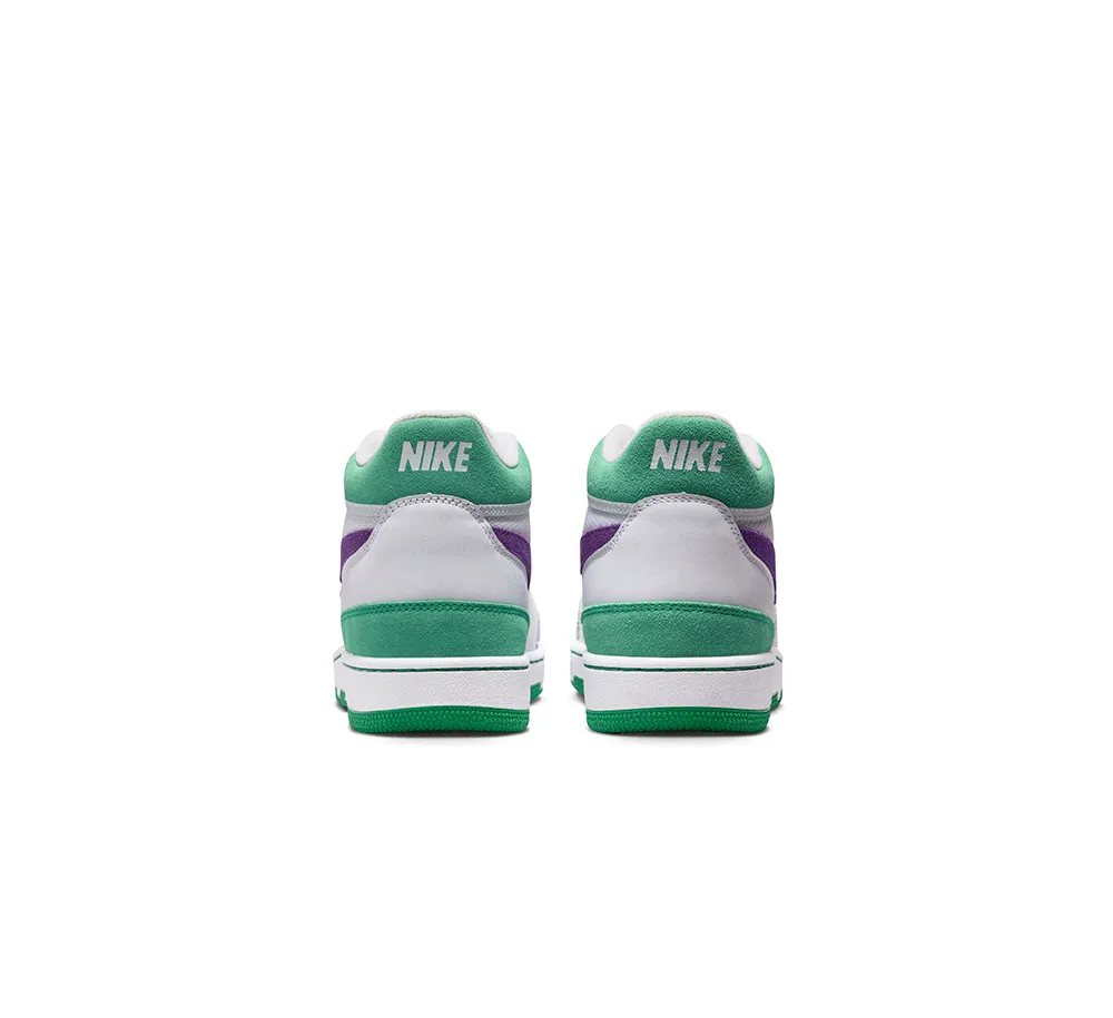 Nike Attack