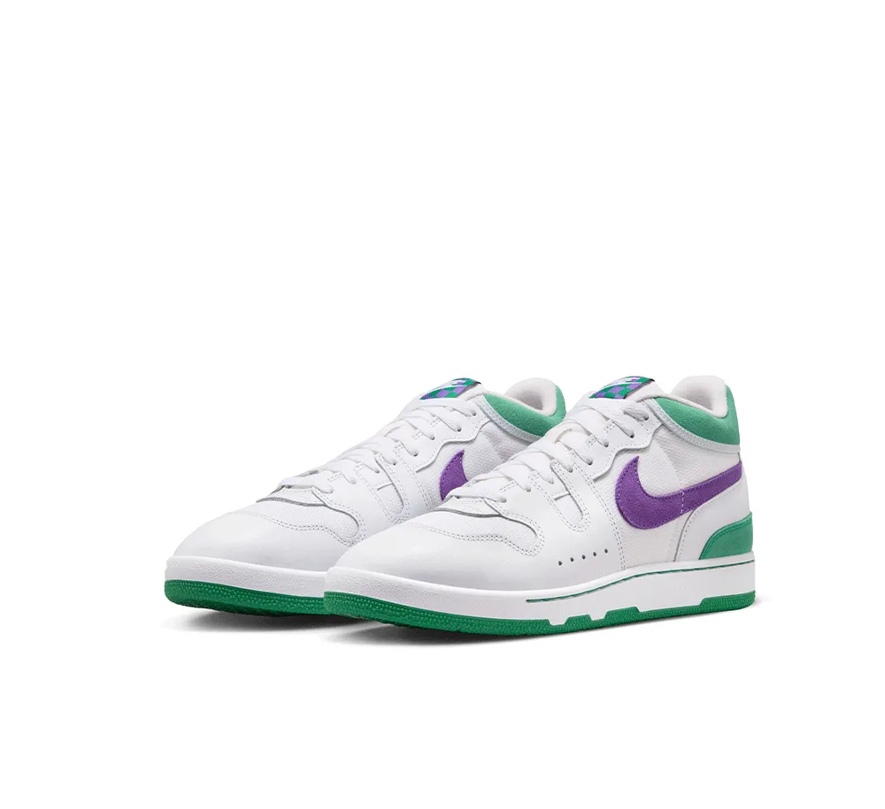Nike Attack