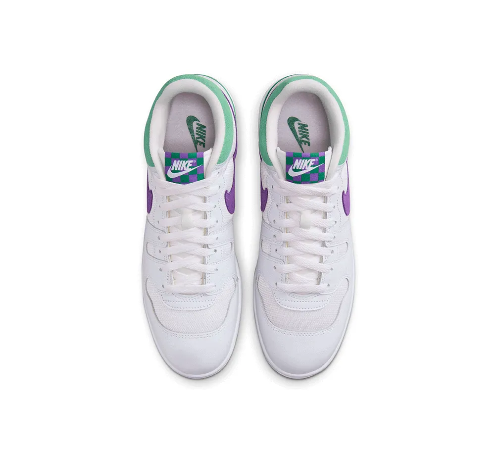 Nike Attack