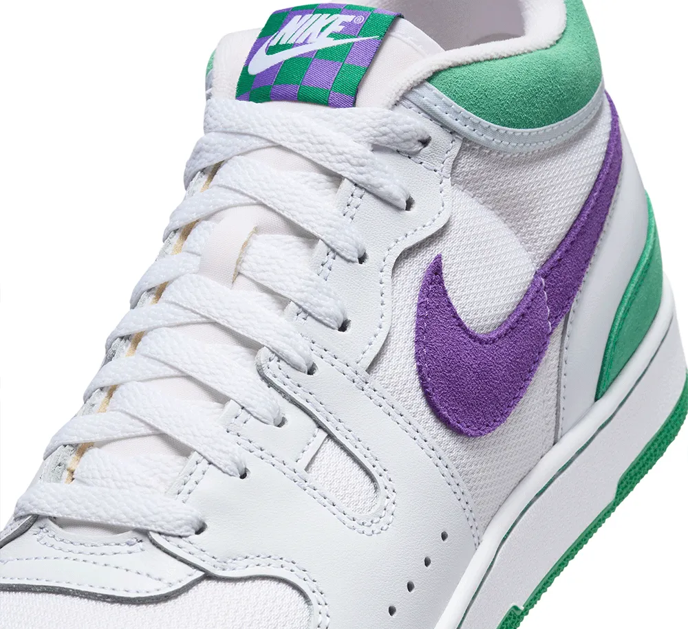 Nike Attack