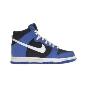 Nike Dunk High Obsidian