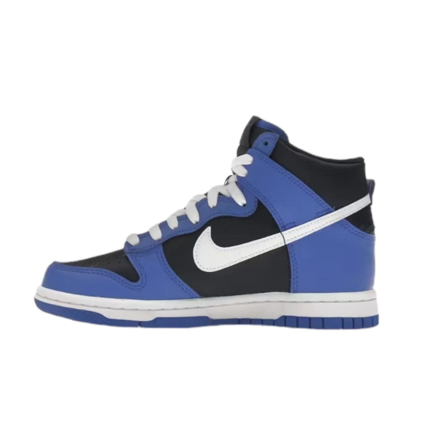 Nike Dunk High Obsidian