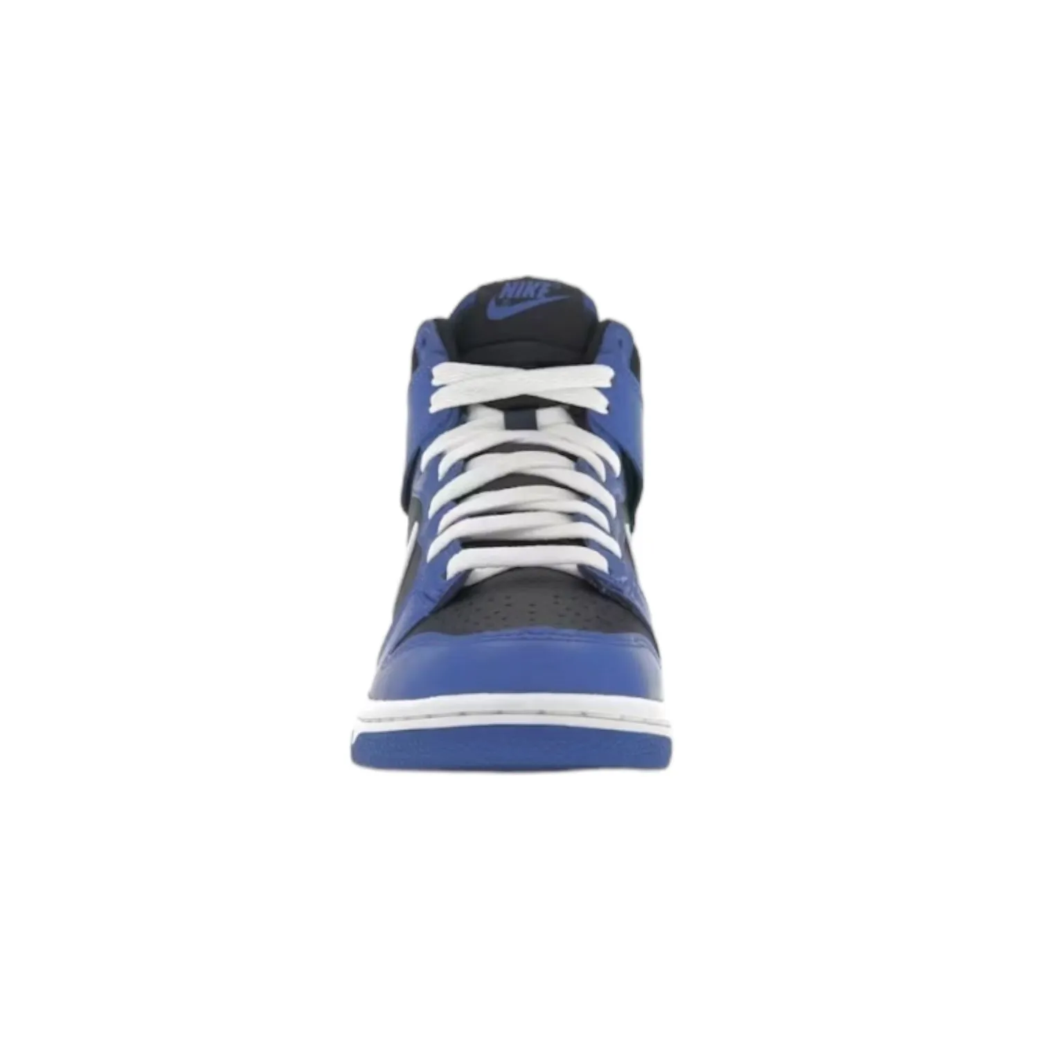 Nike Dunk High Obsidian