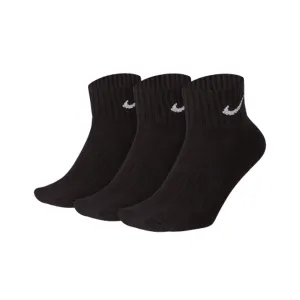 Nike Everyday Cushion Ankle Training Sock (3 Pair)