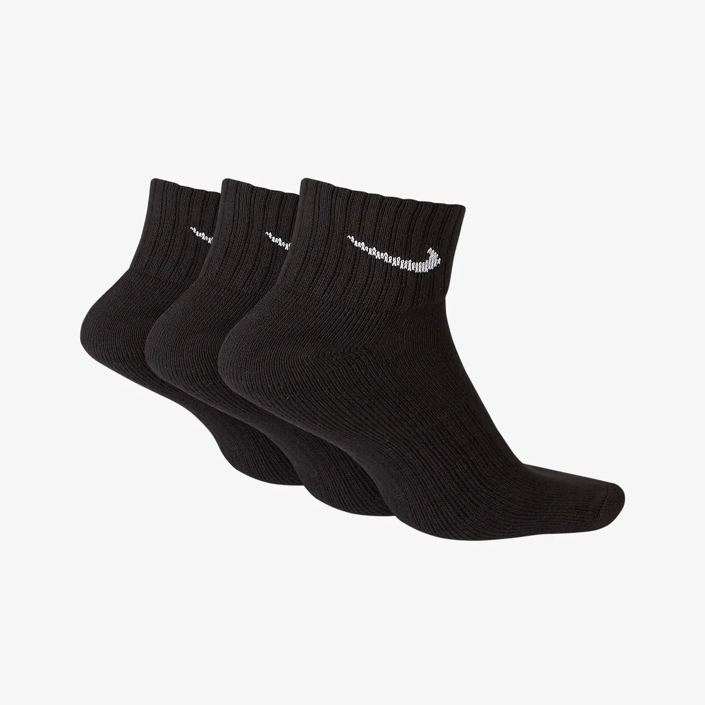 Nike Everyday Cushion Ankle Training Sock (3 Pair)