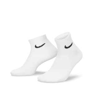 Nike Everyday Lightweight Training Ankle Socks (3 Pairs)