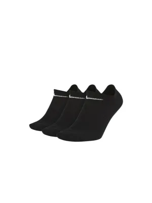 Nike Everyday Lightweight Training - Black