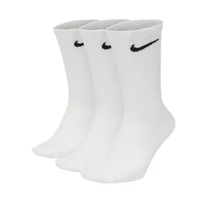 Nike Everyday Lightweight Training Crew Socks (3 Pairs)