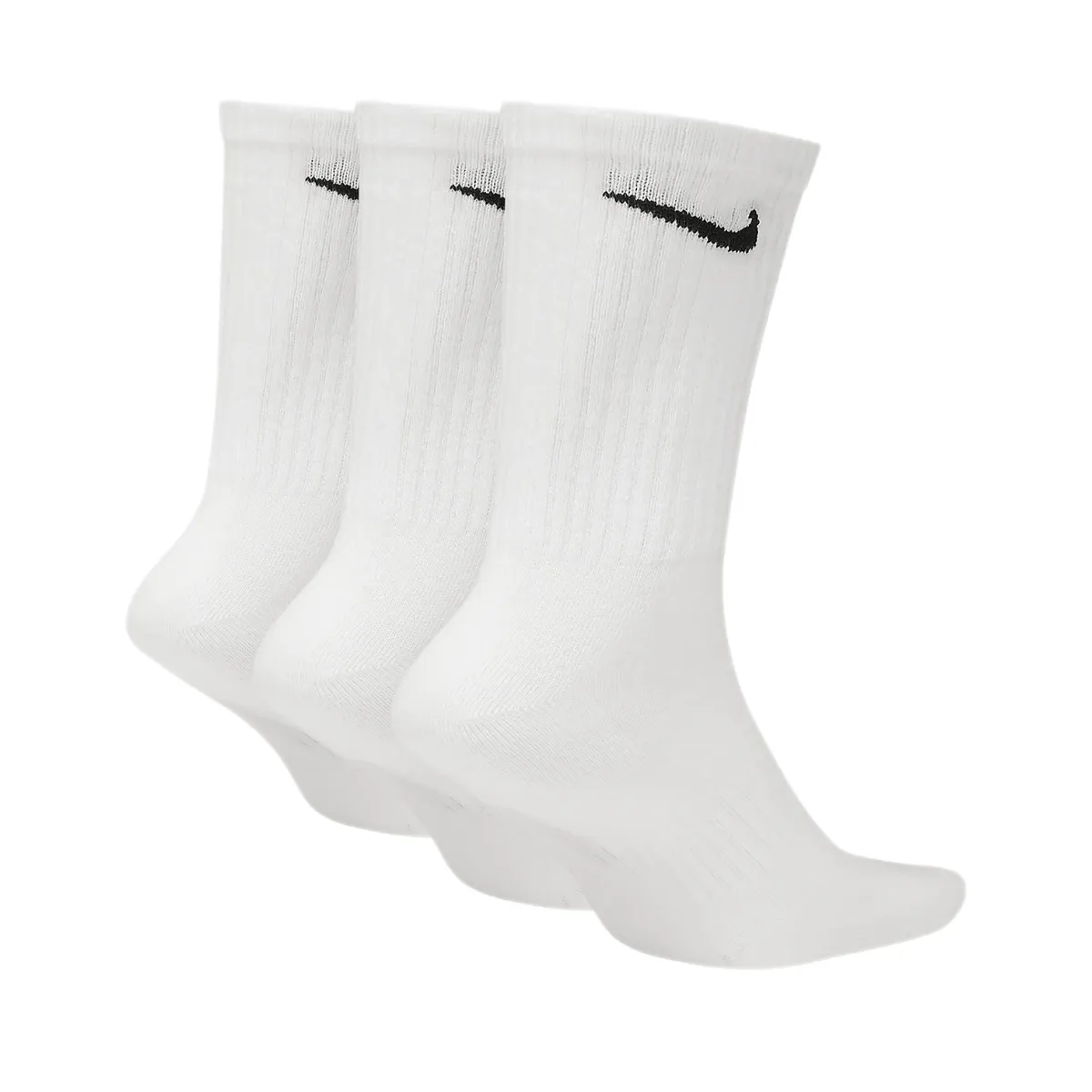 Nike Everyday Lightweight Training Crew Socks (3 Pairs)