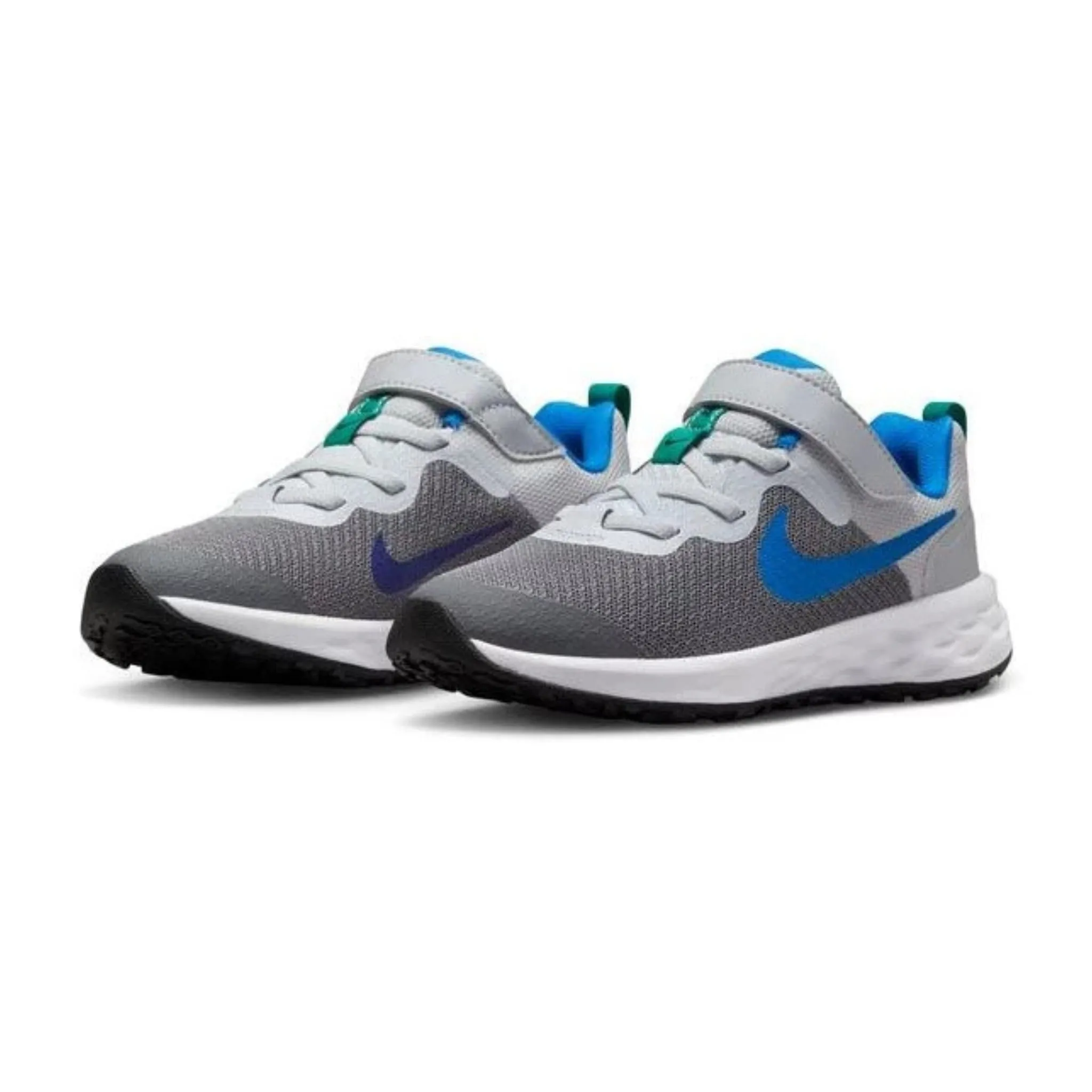Nike Kids Revolution 6 Kids Running Shoes