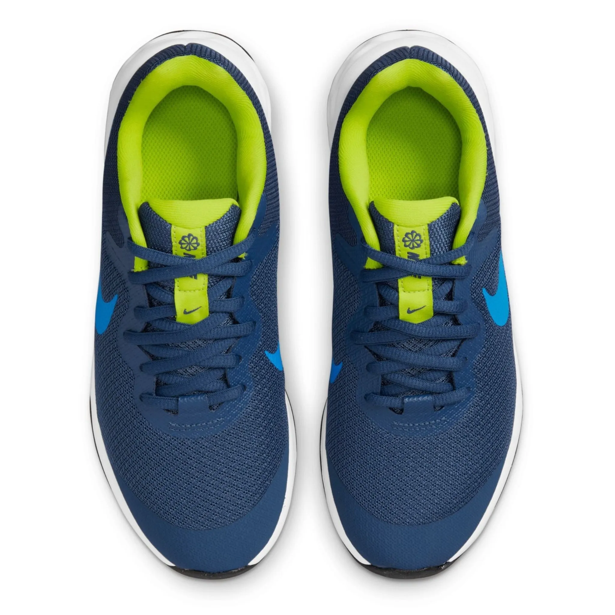 Nike Kids Revolution 6 NN GS Kids Running Shoes