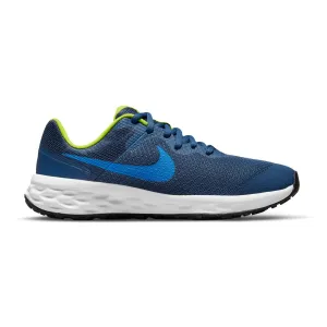 Nike Kids Revolution 6 NN GS Kids Running Shoes