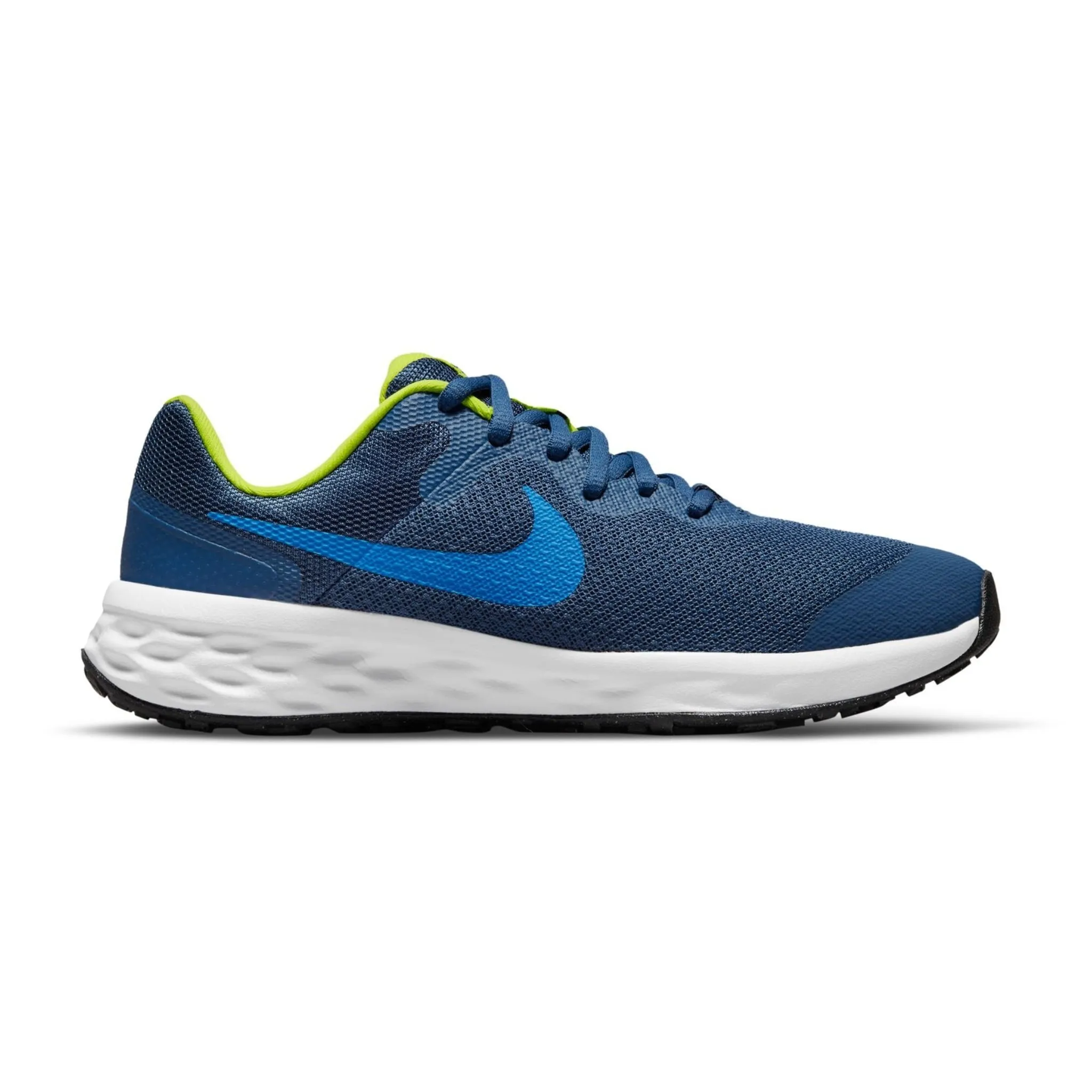 Nike Kids Revolution 6 NN GS Kids Running Shoes